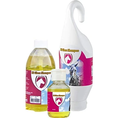 Imagen de Excellent Horse Hi Gloss Shampoo