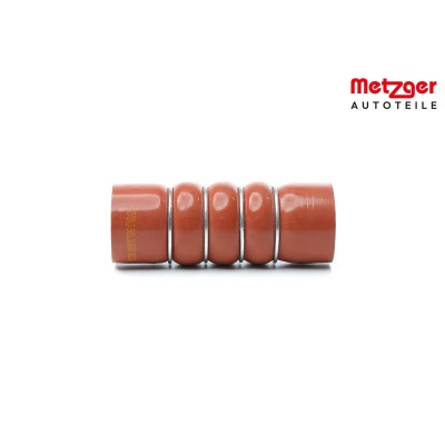 Imagen de METZGER 2400675 Manguera Turbo Silicona CITROËN: C4 I Hatchback, Grand Picasso, Coupé, PEUGEOT: 308 207 SW