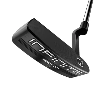 Imagen de Wilson Palo de Golf, Infinite Windy City Putter, Acero, Para Hombres