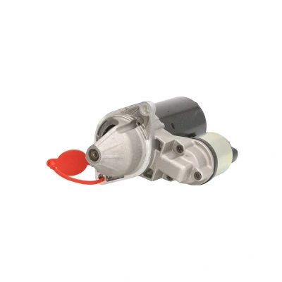 Imagen de BOSCH 0 986 020 870 Motor de arranque 12 1,1 10, 9 OPEL: Zafira B, Corsa D Hatchback, Astra H FIAT: Stilo Hatchback norauto, oscaro, mister