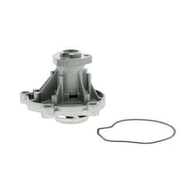 Imagen de VAICO V10 50059 bomba de agua con junta anillo retención apara mecánico Aletas metal Original calidad SEAT: Ibiza 3