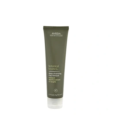 Imagen de Aveda Botanical Kinetics Deep Cleansing Clay Masque 125 ml