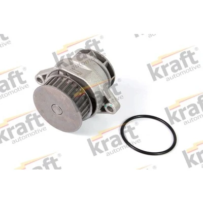 Imagen de KRAFT 1500295 Bomba de agua VOLKSWAGEN: Golf 4, Polo III Hatchback, 4 Variant, SEAT: Leon I Toledo 2 Limousine
