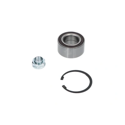 Imagen de KAVO PARTS WBK 2008 Juego de cojinete rueda Eje delantero 84 HONDA: CIVIC 8 Hatchback, CR V 3, 2