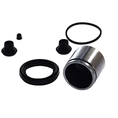 Imagen de AUTOFREN SEINSA D41652C Kit de Reparación Frenos Eje delantero 60 MERCEDES BENZ: Vito Bus, Clase V, Sprinter 2 T Furgón