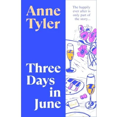 Imagen de Three Days In June