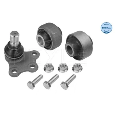 Imagen de MEYLE 11 16 610 0002 Juego de reparación del brazo suspensión PEUGEOT: 208 I Hatchback