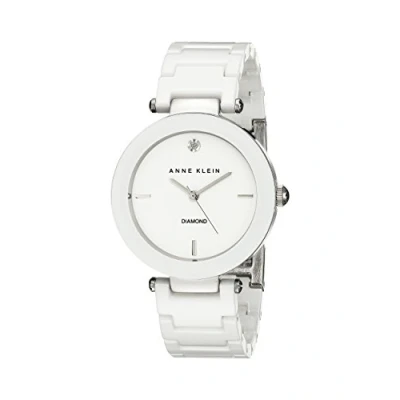 Imagen de Anne Klein Reloj de Vestir AK/1019WTWT, Blanco
