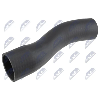 Imagen de Tubo flexible de aire sobrealimentación NTY GPP HY 009