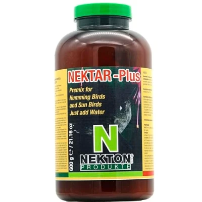 Imagen de Nekton Nektar Plus, Größe: S, 1er Pack (1 x 20 g)