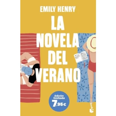 Imagen de La novela del verano: Edición limitada a precio especial (Colección Especial)