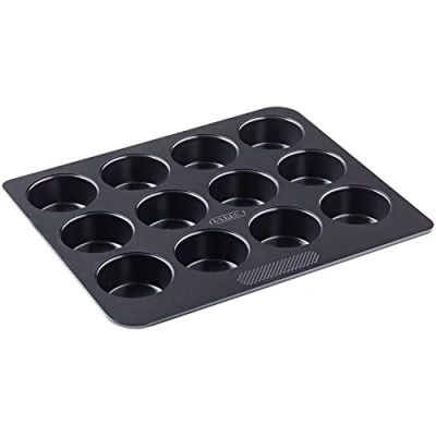 Imagen de Pyrex MG12BU6 Magic Bandeja para mago, color negro