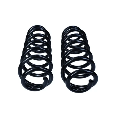Imagen de MAXGEAR 60 1261D Muelle de suspensión VOLKSWAGEN: Passat B6 Variant, Tiguan I, B7 Variant
