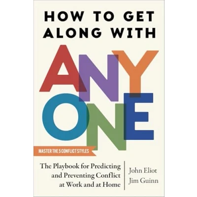Imagen de How To Get Along With Anyone (ebook)