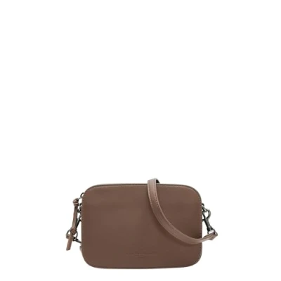 Imagen de Liebeskind Crossbody S Carry Over Harris, Mujeres, Russet