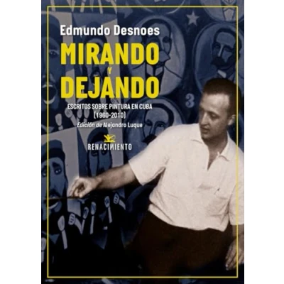 Imagen de Mirando Y Dejando
