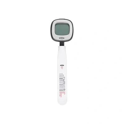 Imagen de OXO Good Grips Termómetro de cocina digital con lectura instantánea