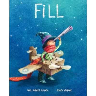 Imagen de Fill