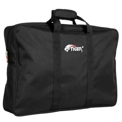 Imagen de Tiger MUS84 BK Funda para atril de orquesta