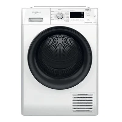 Imagen de Secadora WHIRLPOOL FFT M11 8X3BY SPT Blanco 8Kg