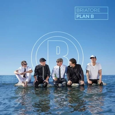 Imagen de Plan B Vinilo Briatore