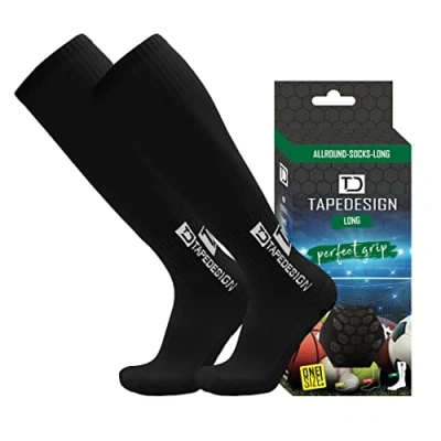 Imagen de Tapedesign Calcetines largos unisex todoterreno