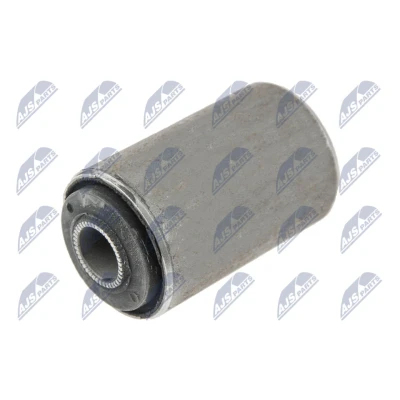 Imagen de NTY ZTT NS 052A Casquillo del cojinete, ballesta posterior NISSAN: NP300 Navara Pick up, TOYOTA: HILUX 6 up norauto,