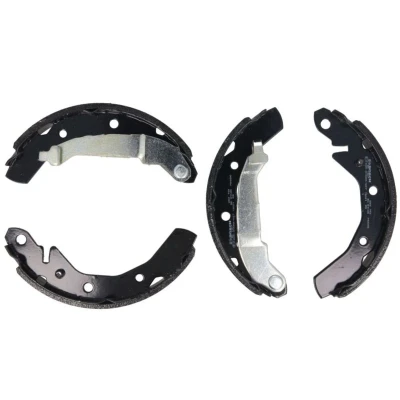 Imagen de BOSCH 0 986 487 628 Zapatas de Freno 180 31 CHEVROLET: Matiz, DAEWOO: Matiz I Hatchback, Furgón, II Hatchback norauto, oscaro, mister auto