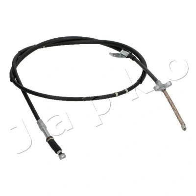 Imagen de JAPKO 131233 Cable de Freno Mano derecha 2060/1860 Discos