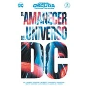 Imagen de Crisis Oscura en Tierras Infinitas núm. 7 de