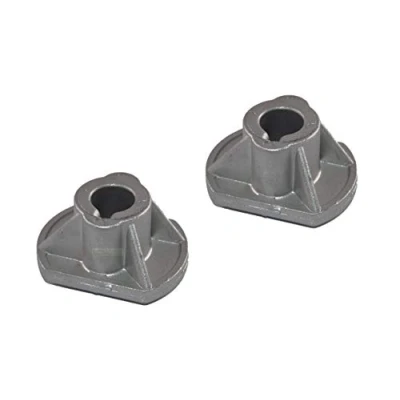 Imagen de perfektGarten CastelGarden Stiga Sabo Brill 25463200/0 Soporte para Cuchillos (2 Unidades, 2 Unidades)