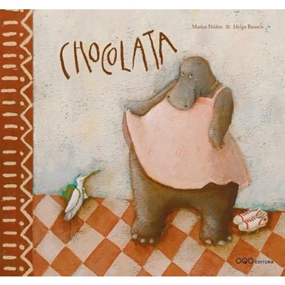 Imagen de Chocolata (colección O)