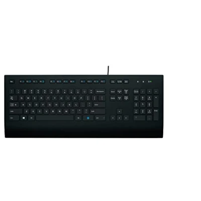 Imagen de Teclado Logitech K280e