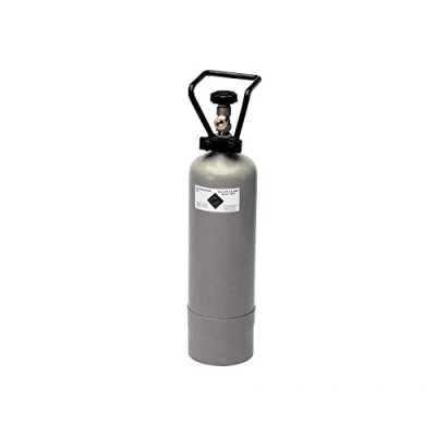 Imagen de S + M Bombona Botella CO2 de 2,0 kg