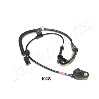 Imagen de JAPANPARTS ABS K48 Sensor de Eje delantero, derecha KIA: RIO 3