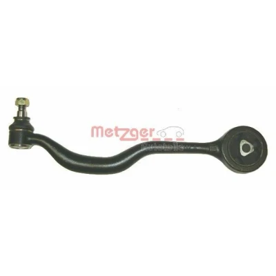 Imagen de METZGER 58017201 Barra oscilante, suspensión de ruedas BMW: 5 Berlina, 6 Coupé