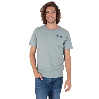 Imagen de Hurley M Bengal SS tee