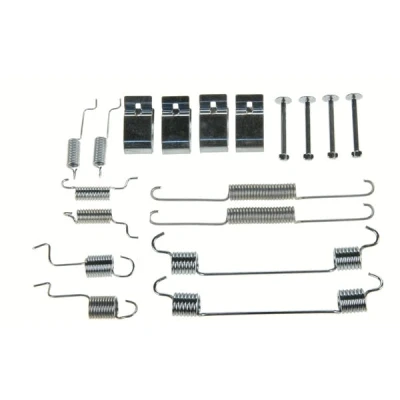 Imagen de TRW SFK274 Juego de accesorios, zapatas freno MAZDA: MX 3