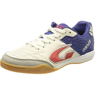 Imagen de GEMS IN18 008 Viper FX Indoor Sneaker Male Azul Claro EU 41.5