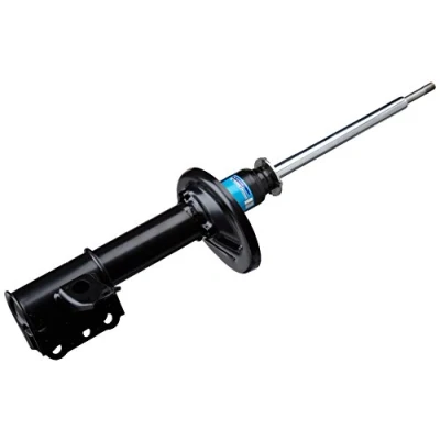 Imagen de SACHS 200 150 amortiguador derecha Presión de gas Bitubular Columna Espiga arriba MAZDA: FAMILIA 5