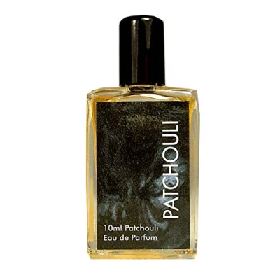 Imagen de Original Teufelsküche Patchouli Natur, Eau de Parfum unisex, gótico, mini frasco, frasco cristal 10 ml, patchouly gótico