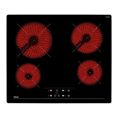 Imagen de Placa Vitrocerámica Teka Tz Pro 6415