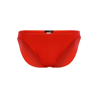 Imagen de HOM Plumes Braguitas, Hombre, Talla: Small, Red