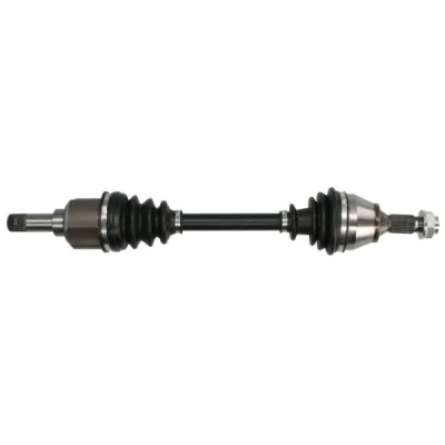 Imagen de PASCAL G2P014PC Árbol de transmisión Eje delantero, izquierda 580 para vehículos sin ABS PEUGEOT: 309 II Hatchback, I Hatchback