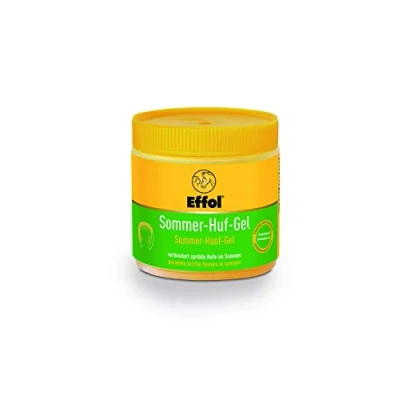 Imagen de Effol Summer hoof gel