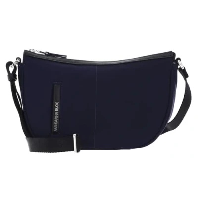 Imagen de Mandarina Duck Hunter Bandolera, Hombre, Talla: One Size, Eclipse