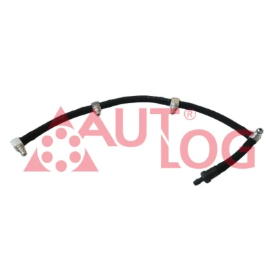 Imagen de AUTLOG KL3091 Tubo flexible, combustible de fuga KIA: Pro cee‘d I Hatchback, HYUNDAI: i30 Hatchback