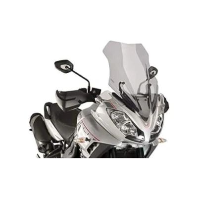 Imagen de Puig 9200H Cúpula Touring, Ahumado