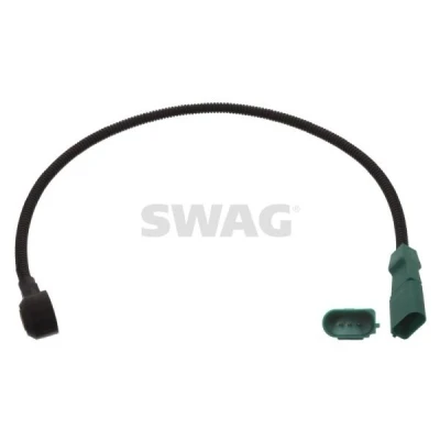 Imagen de SWAG 30 94 6372 Sensores AUDI: A4 B7 Berlina, Q7, A8 D4, VOLKSWAGEN: Golf 5, SEAT: Exeo ST, Altea
