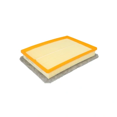 Imagen de MAHLE ORIGINAL LX 3685 Filtro de aire 51,0 206 290,0 Cartucho filtrante OPEL: Meriva A